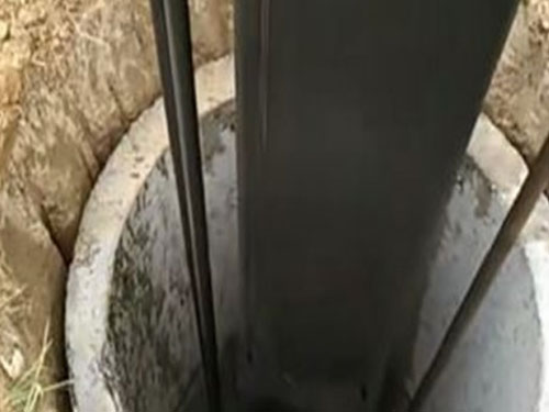 濮阳打井公司